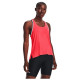 Under Armour Γυναικεία αμάνικη μπλούζα Knockout Tank
